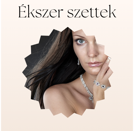 Ékszer szett