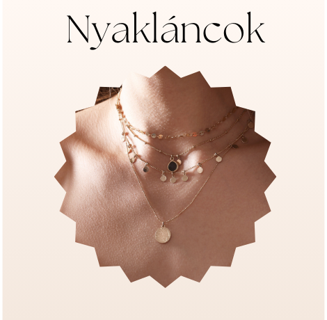 Nyaklánc