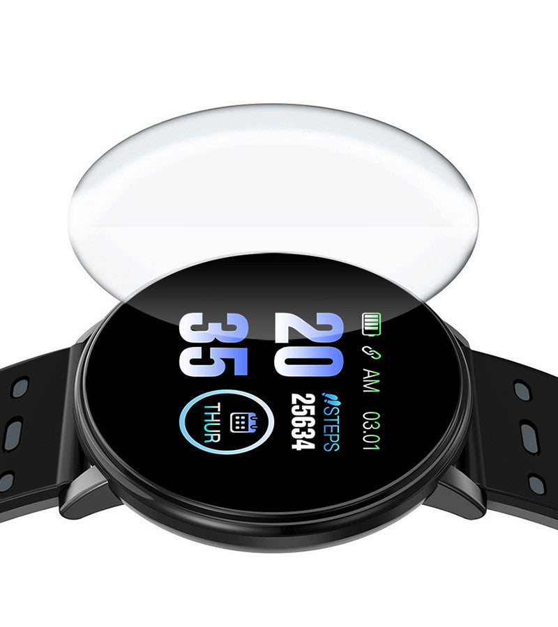 119 Plus Okosóra, Fitneszóra, Sportóra