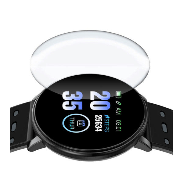 119 Plus Okosóra, Fitneszóra, Sportóra