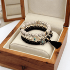 Angela női karkötő szett