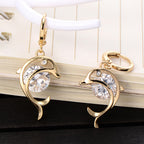 Alix női fülbevaló gold