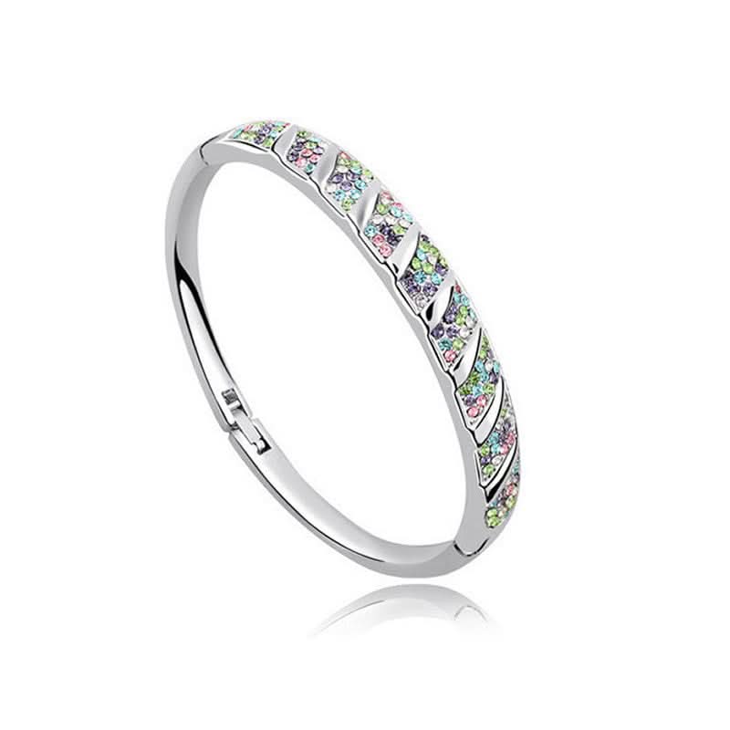 Karkötő 1133 multicolor