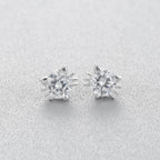 Anae beszúrós cica fülbevaló