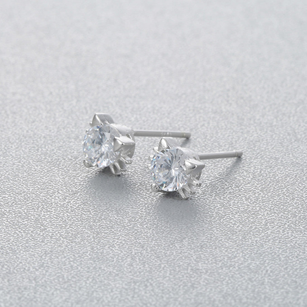 Anae beszúrós cica fülbevaló