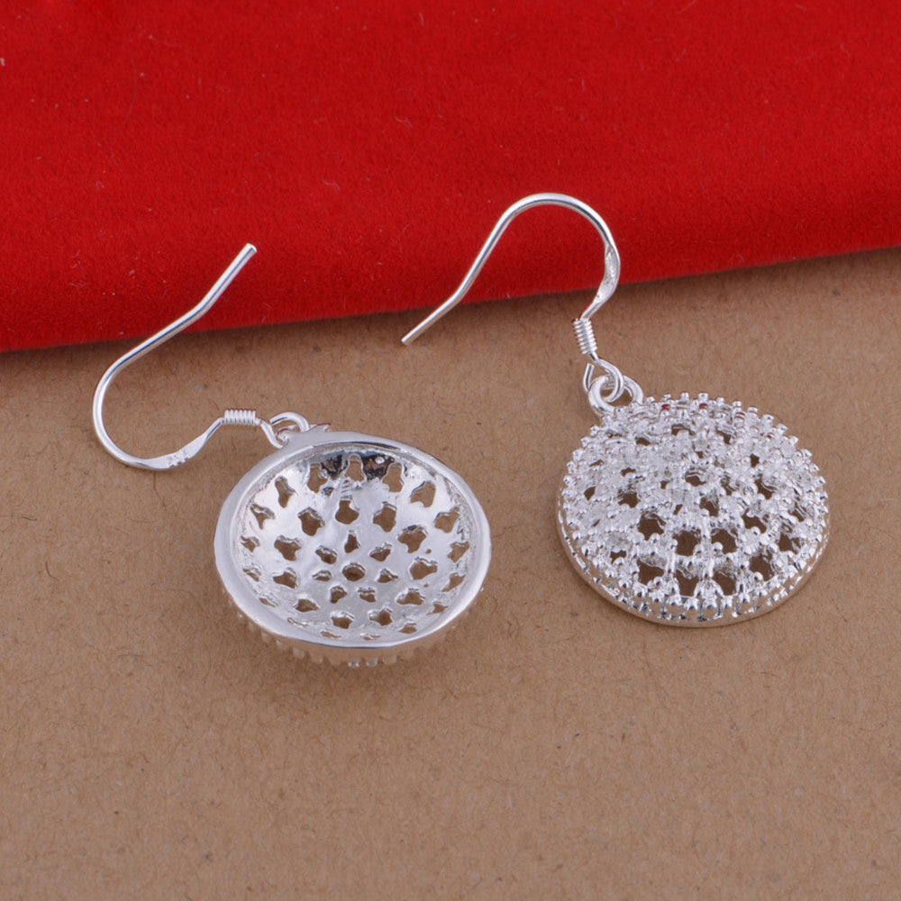 Shana női fülbevaló whitegold