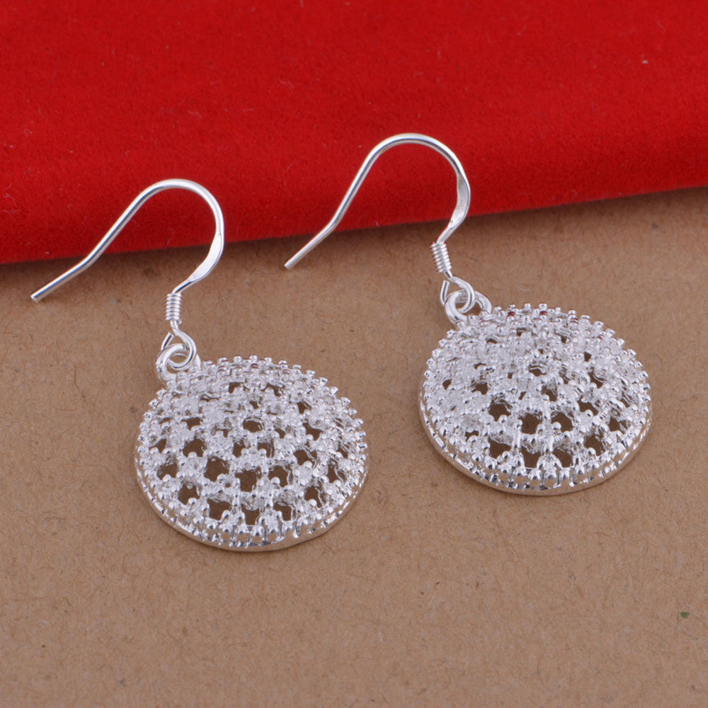 Shana női fülbevaló whitegold