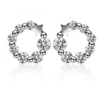 Enora női fülbevaló