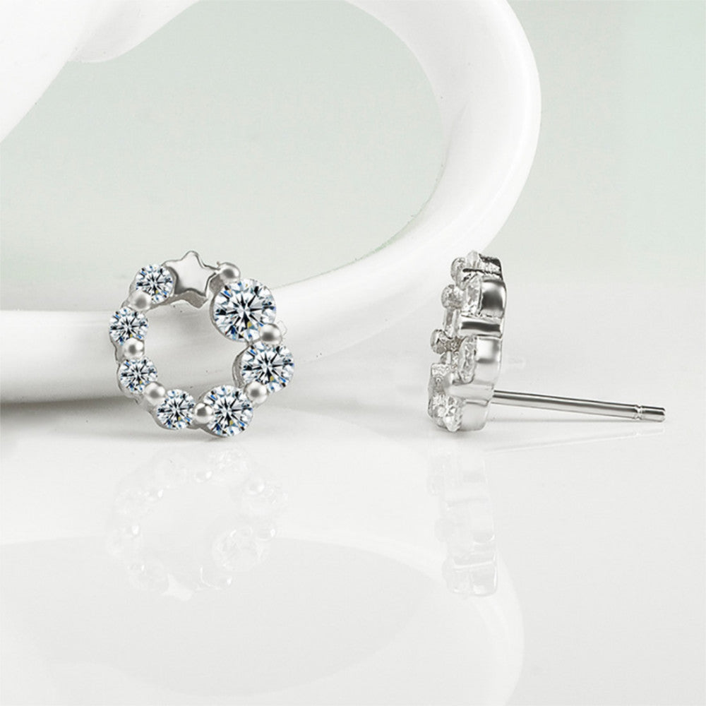 Enora női fülbevaló