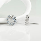 Enora női fülbevaló