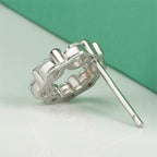 Enora női fülbevaló