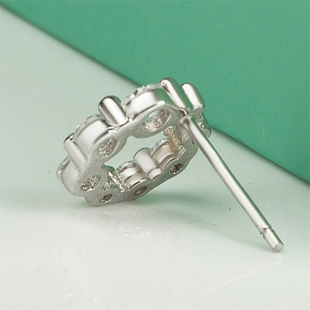 Enora női fülbevaló