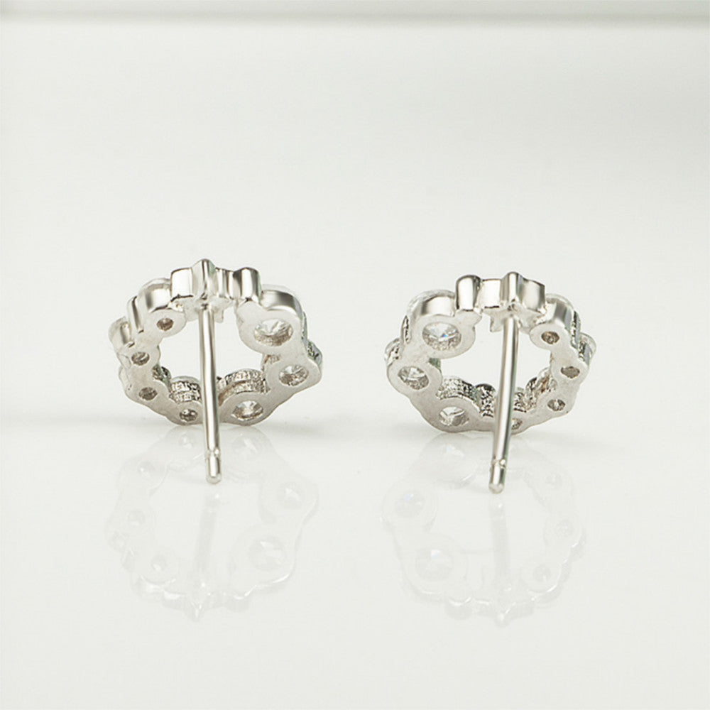 Enora női fülbevaló