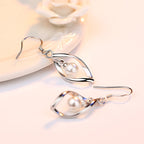 Columbine fülbevaló