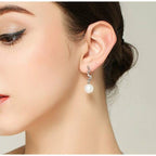 Contansie fülbevaló