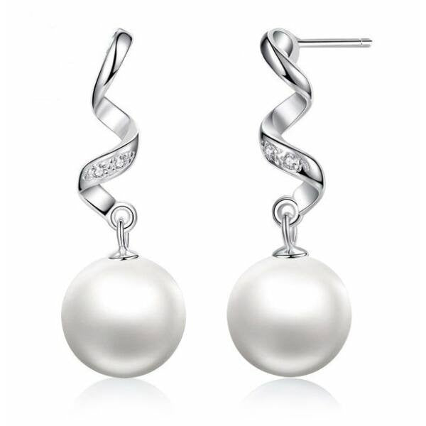 Contansie fülbevaló