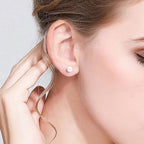 Beszúrós fülbevaló készlet 01