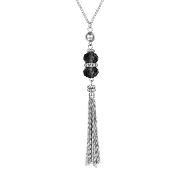 Madonna nyakék whitegold