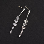 Sophie női fülbevaló gold