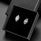 Abigael női ékszer szett whitegold