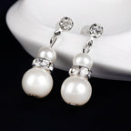 Carmen női gyöngyös ékszer szett