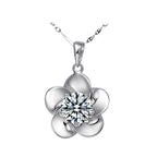 Bonita ékszer szett whitegold