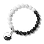 Jinjang ásvány karkötő