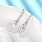 Smoon Narelle ékszer szett whitegold