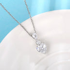 Smoon Narelle ékszer szett whitegold