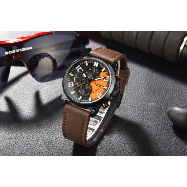 Eyki férfi karóra EW20014