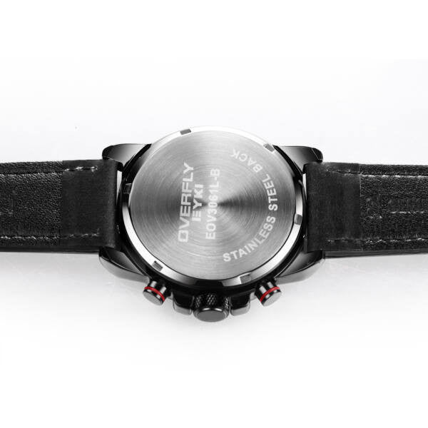 Eyki férfi karóra EW20014