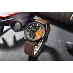 Eyki férfi karóra EW20014