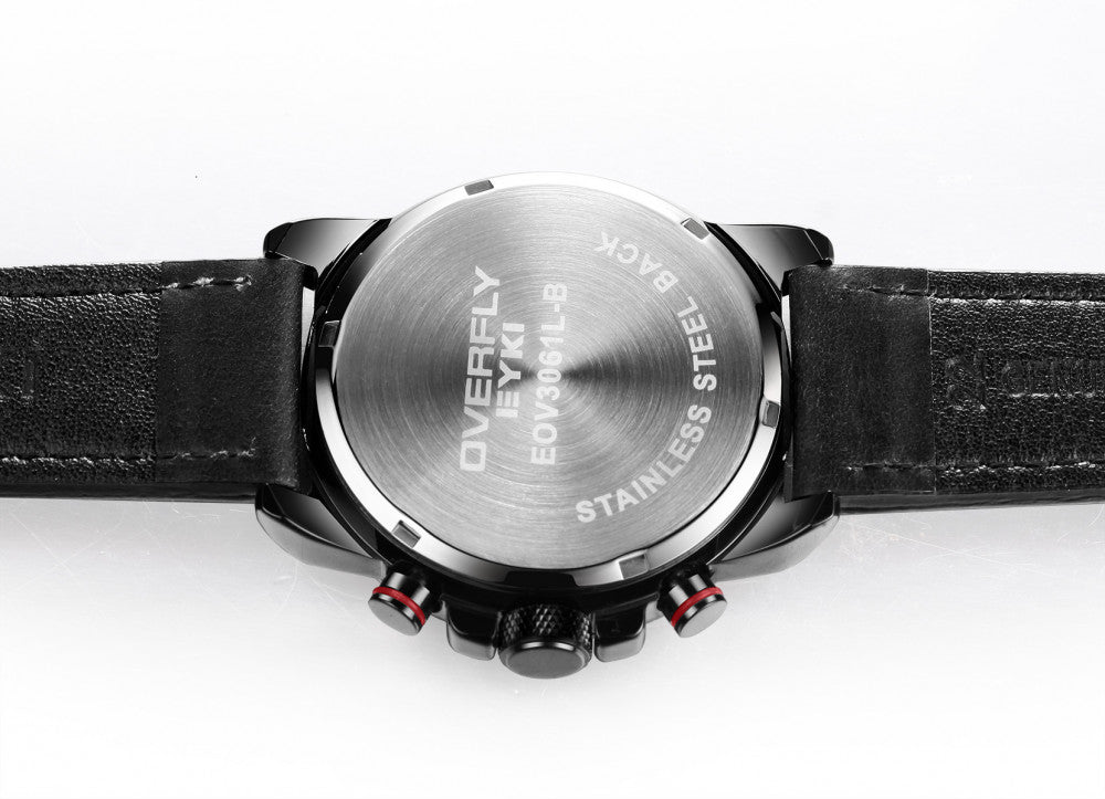 Eyki férfi karóra EW20014