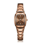 Smoon ékszeróra brown 77F0064