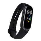 FitPro M5 Smart Band pulzus- és vérnyomásmérő okoskarkötő