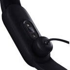 FitPro M5 Smart Band pulzus- és vérnyomásmérő okoskarkötő