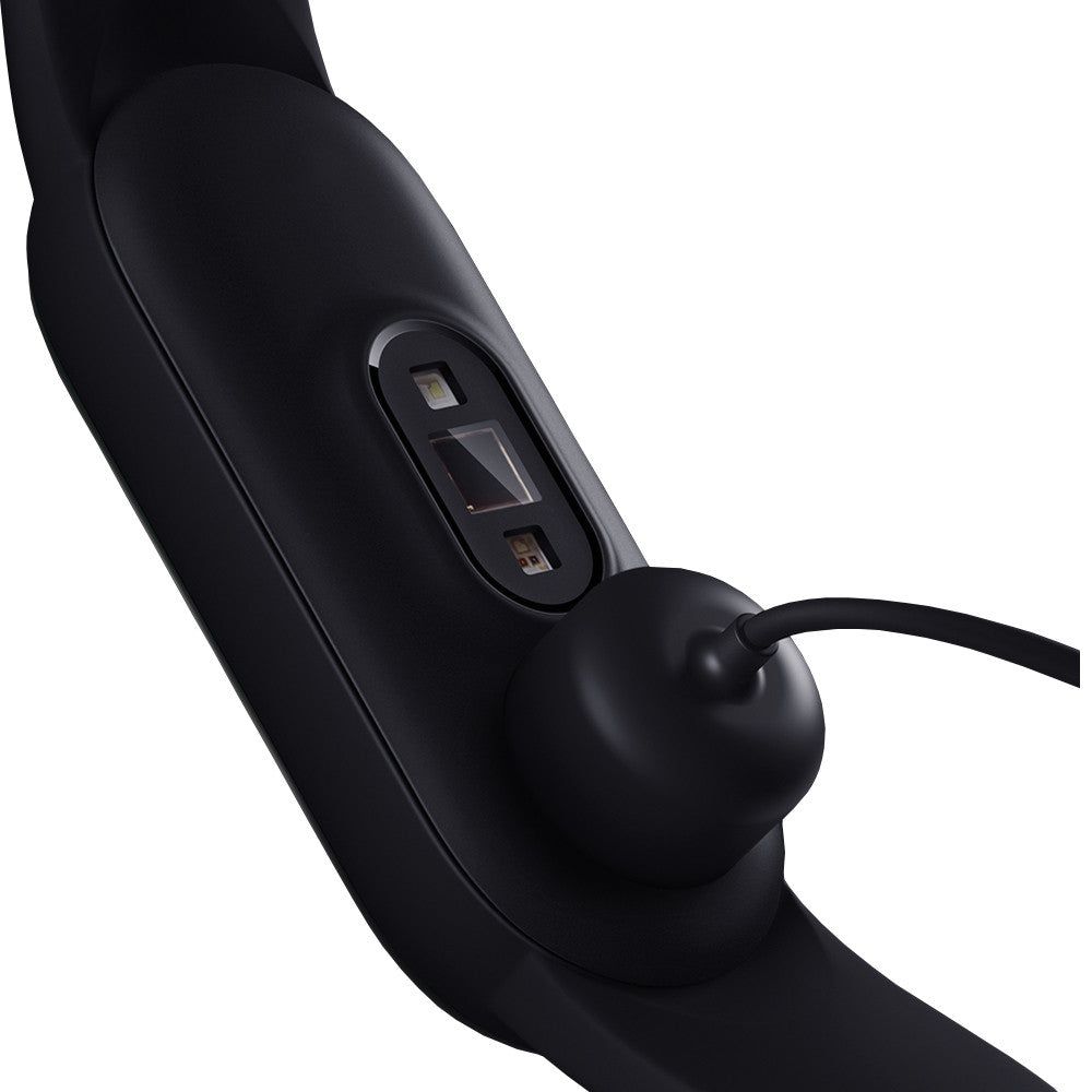 FitPro M5 Smart Band pulzus- és vérnyomásmérő okoskarkötő