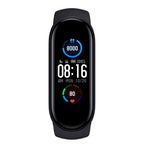 FitPro M5 Smart Band pulzus- és vérnyomásmérő okoskarkötő