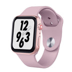 FitPro Watch X7 pulzus-, vérnyomás- és vérnyomásmérő multisport okosóra