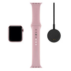 FitPro Watch X7 pulzus-, vérnyomás- és vérnyomásmérő multisport okosóra