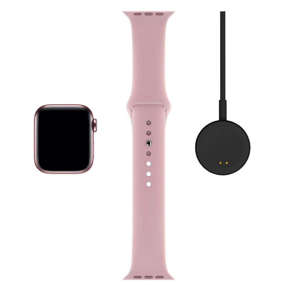 FitPro Watch X7 pulzus-, vérnyomás- és vérnyomásmérő multisport okosóra