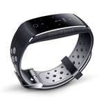 ProWear Band Q8 pulzus-, vérnyomás- és véroxigénmérő vízálló okoskarkötő