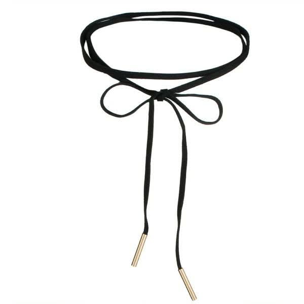 Choker masni nyaklánc