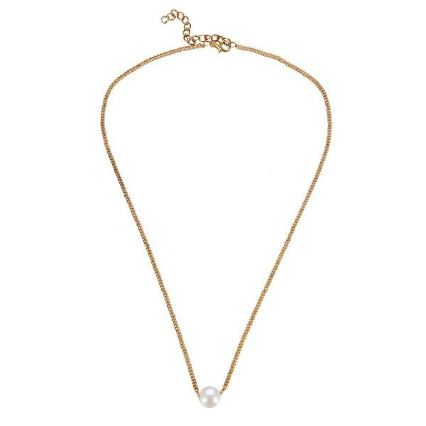 3:1-ben mutatós nyaklánc gold