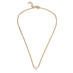 3:1-ben mutatós nyaklánc gold