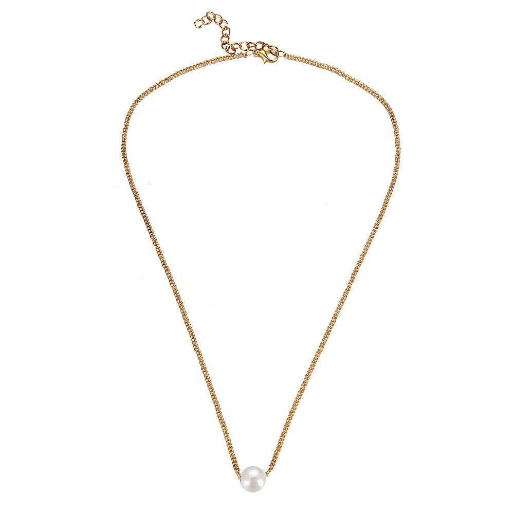 3:1-ben mutatós nyaklánc gold