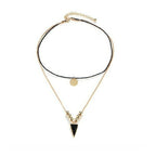 2:1-ben choker nyaklánc