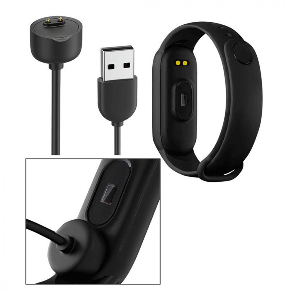 M6 Okoskarkötő, Okosóra, Fitnesz Tracker, Smartband