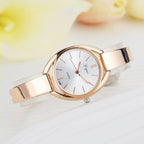 Roxy ékszeróra rosegold-white