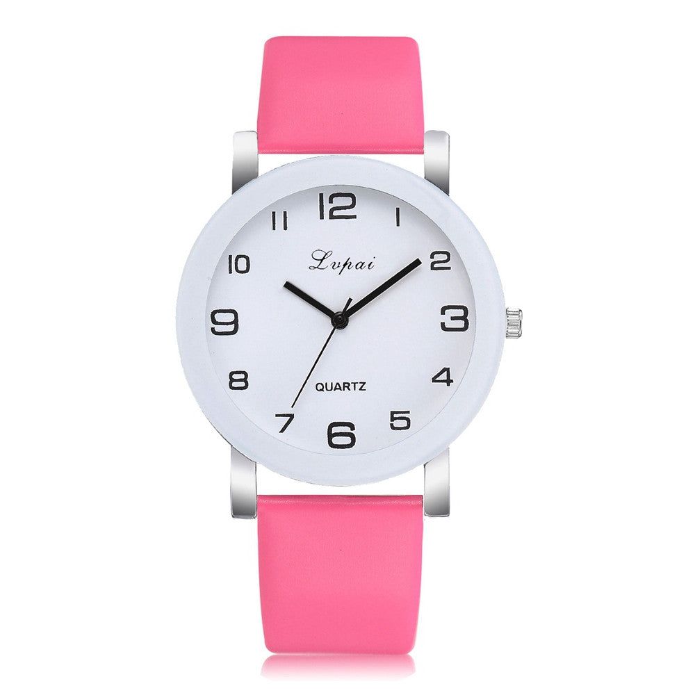 Dolly női karóra pink